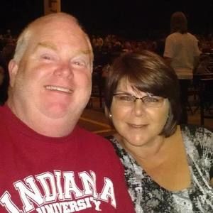 Meet your Posher, Greg